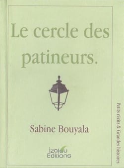 Le cercle des patineurs.