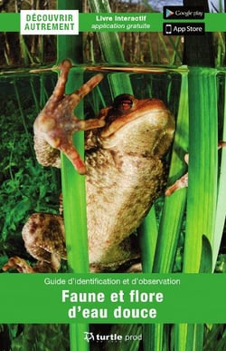 Découvrir Autrement Faune et flore d’eau douce