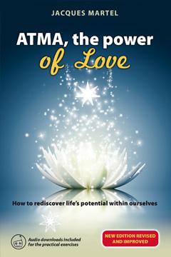 Atma, the power of love