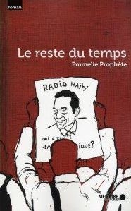 Le reste du temps