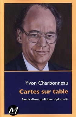 Cartes sur table