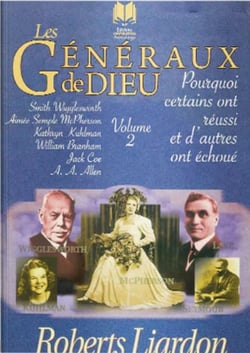 Les généraux de Dieu : Pourquoi certains ont réussis et d'autres ont échoués