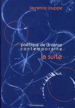 Poétique de danse contemporaine - la suite