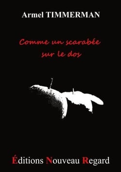 Comme un scarabée sur le dos
