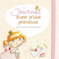 Journal D'Une P'Tite Princesse