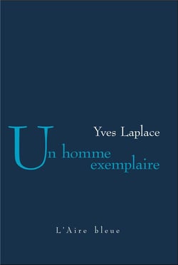 Un homme exemplaire