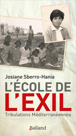 L'école de l'exil : tribulations méditerranéennes