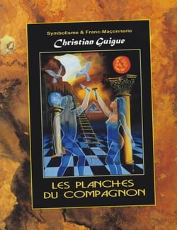 Les planches du compagnon (édition 2010)