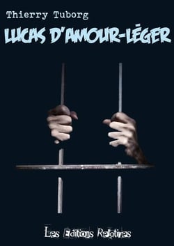 Lucas d'amour-léger