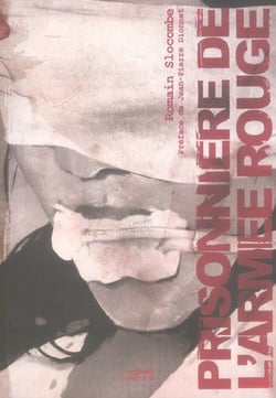 Prisonniere De L'Armee Rouge