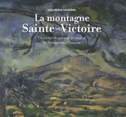 La montagne sainte-victoire