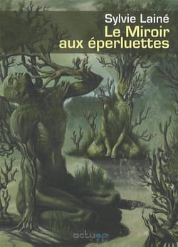 Le miroir aux éperluettes