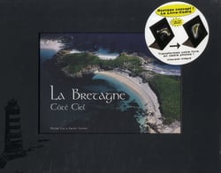 La bretagne - côté ciel
