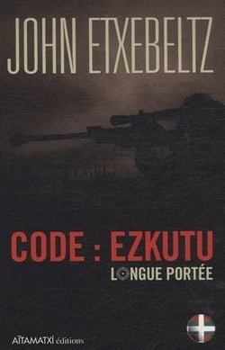 Code : ezkutu longue portée