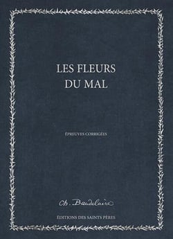 Les fleurs du mal