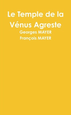 Le Temple de la Vénus Agreste
