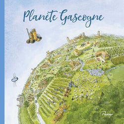 Planète gascogne
