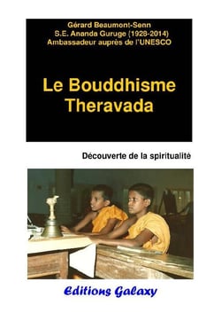 Le bouddhisme theravada