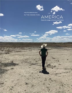In the mood for america