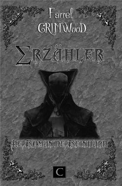 Erzähler t.2 - le roman de Reinhard