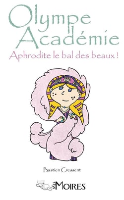 Aphrodite : le bal de beaux !