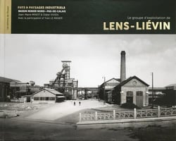 Le groupe d'exploitation de Lens-Lievin