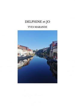 DELPHINE et JO