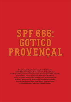 SPF 666 : Gótico provençal