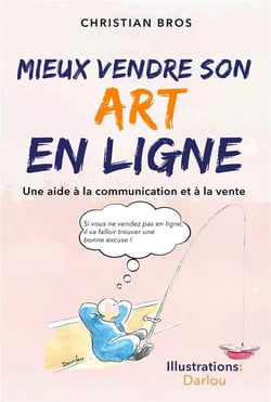 Mieux vendre son art en ligne