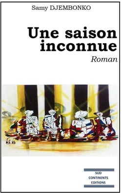 Une saison inconnue