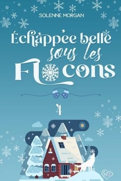 Echappée belle sous les flocons