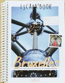 Escapale de bruxelles