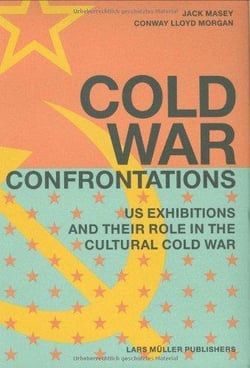 Cold war confrontations