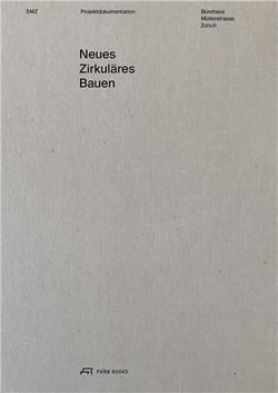 Neues zirkulares bauen /allemand