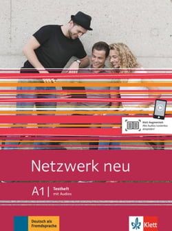 Netzwerk neu : cahier d'évaluations - A1