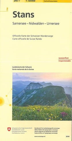 Stans - Sarnersee, Nidwalden, Urnersee