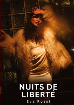 Nuits de liberté : Histoires Érotiques Interdites de Sexe Tabou pour Adultes