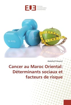 Cancer au maroc oriental: determinants sociaux et facteurs de risque