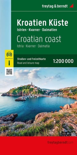 Croatie - cote istrie - dalmatie dubrovnik