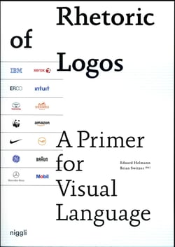 Rhetoric of logos - a primer for visual language