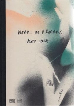 Alex hoda work in progress