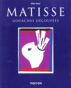 Matisse - gouaches découpées