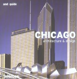 And guide chicago architecture & design