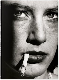 Helmut Newton, legacy