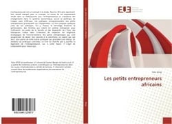 Les petits entrepreneurs africains