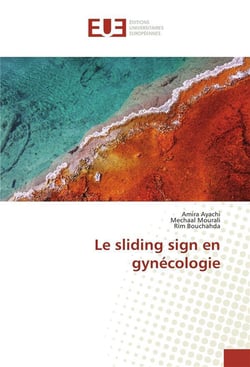 Le sliding sign en gynecologie