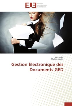 Gestion electronique des documents ged