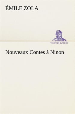 Nouveaux contes a ninon