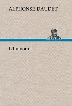 L'immortel - l immortel