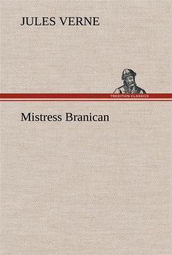 Mistress branican
